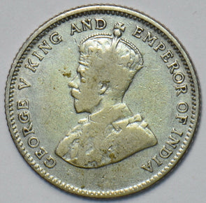 Straits Settlements 1926 10 Cents 903201 combine shipping