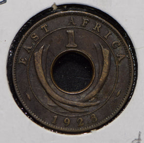 East Africa 1923 Cent  901770 combine shipping