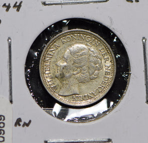 Netherlands 1944 10 Cents  900969 combine shipping
