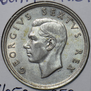 South Africa 1652 1952 5 Shillings 295996 combine shipping