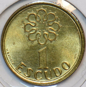 Portugal 1994 Escudo 903389 combine shipping