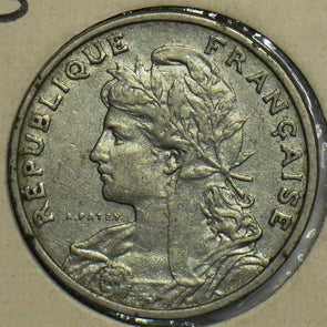 France 1903 25 Centimes 298333 combine shipping
