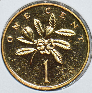 Jamaica 1969 Cent 904672 combine shipping