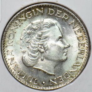 Netherlands 1957 Gulden 194251 combine shipping