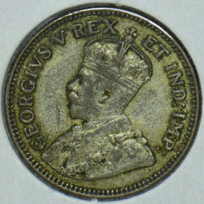 East Africa 1922 50 Cents Lion animal 290754 combine shipping