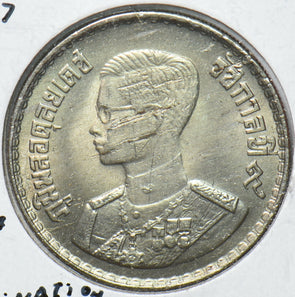 Thailand/Siam 1957 Baht 902392 combine shipping