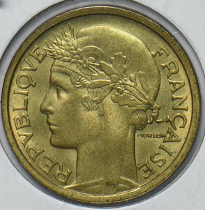 France 1936 Franc 192090 combine shipping