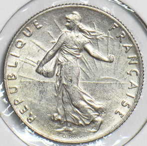 France 1920 50 Centimes 240514 combine shipping