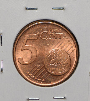 Greece 2002 5 Cent  900903 combine shipping
