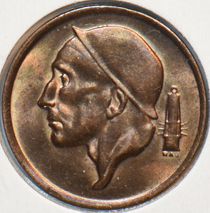 Belgium 1979 50 Centimes 193676 combine shipping