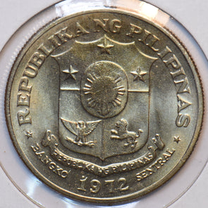 Philippines 1972 Piso 193100 combine shipping