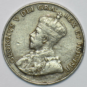 Canada 1936 5 Cents 903832 combine shipping