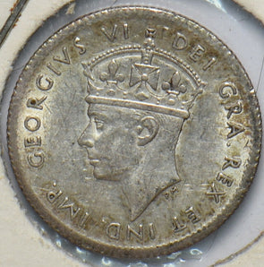 Canada 1941 5 Cents Newfoundland 150740 combine shipping