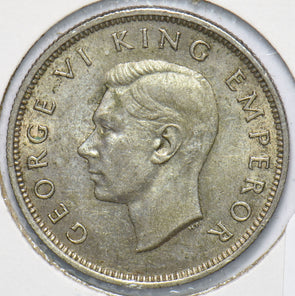 New Zealand 1941 Florin Kiwi Bird animal 192545 combine shipping