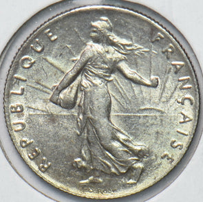 France 1914 50 Centimes 293875 combine shipping