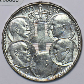 Greece 1963 30 Drachmai 295686 combine shipping