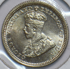 Hong Kong 1932 George V 5 Cents 293169 combine shipping