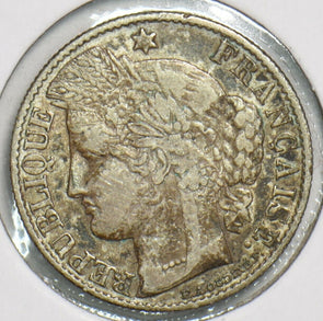 France 1894 A 50 Centimes 0 197760 combine shipping