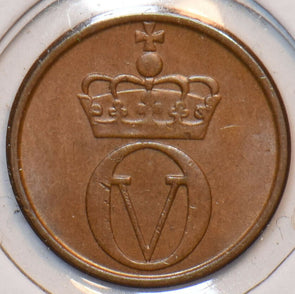 Norway 1963 Ore Squirrel animal 151595 combine shipping