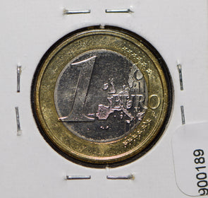 Netherlands 1999 Euro  900189 combine shipping