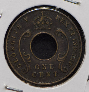 East Africa 1923 Cent  901769 combine shipping