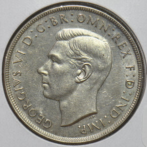 Australia 1937 Crown 491211 combine shipping