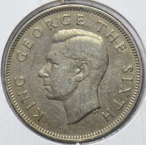 New Zealand 1948 Florin Kiwi Bird animal 150373 combine shipping