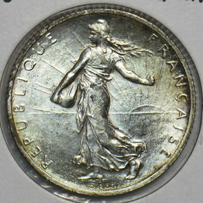 France 1898 Franc 298027 combine shipping