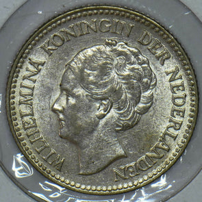 Netherlands 1929 1/2 Gulden Lion animal 291331 combine shipping
