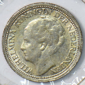 Netherlands 1939 10 Cents  291275 combine shipping