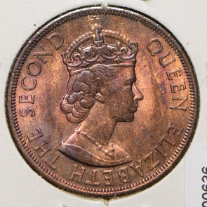 Jersey 1945 1/12 Shilling Leopards animal  900636 combine shipping