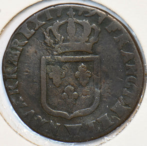 France 1779 W Sol 194171 combine shipping