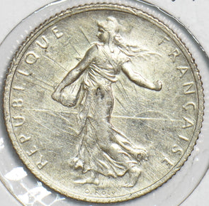 France 1919 Franc 240523 combine shipping
