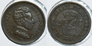 Spain 1905 2 Centimos 198411 combine shipping