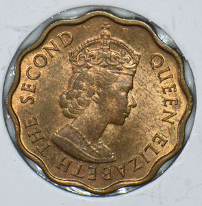 Honduras 1964 Cent 291478 combine shipping