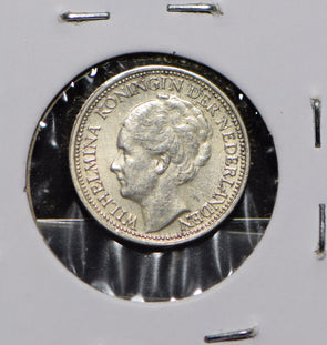 Curacao 1947 1/10 Gulden  901013 combine shipping