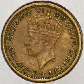 British West Africa 1938 6 Pence 152629 combine shipping