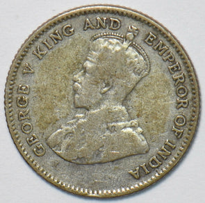 Straits Settlements 1926 10 Cents 903281 combine shipping