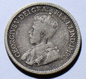 CA0099 Canada 1914 5 Cents combine shipping
