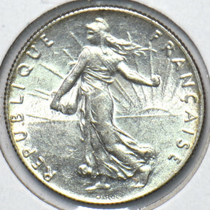 France 1915 50 Centimes 294380 combine shipping
