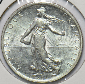 France 1914 2 Francs 293714 combine shipping