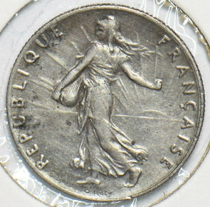 France 1919 50 Centimes 197121 combine shipping