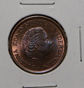Netherlands 1980 5 Cents  291677 combine shipping