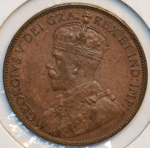 Canada 1936 Cent 902636 combine shipping