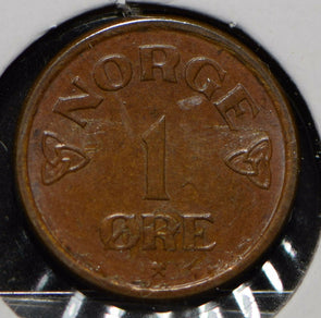 Norway 1954 Ore  900246 combine shipping