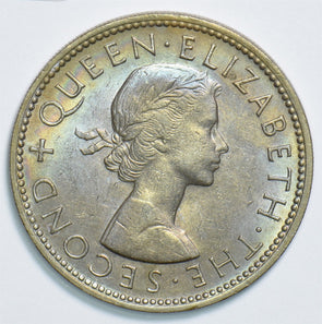 New Zealand 1963 Florin Kiwi bird 298852 combine shipping