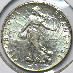 France 1919 50 Centimes 294359 combine shipping