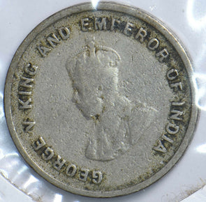 Straits Settlements 1920 5 Cents George V 902238 combine shipping