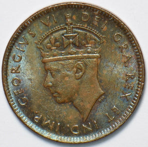Canada 1941 Cent 294798 combine shipping