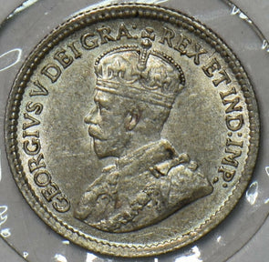 Canada 1917 5 Cents 297513 combine shipping